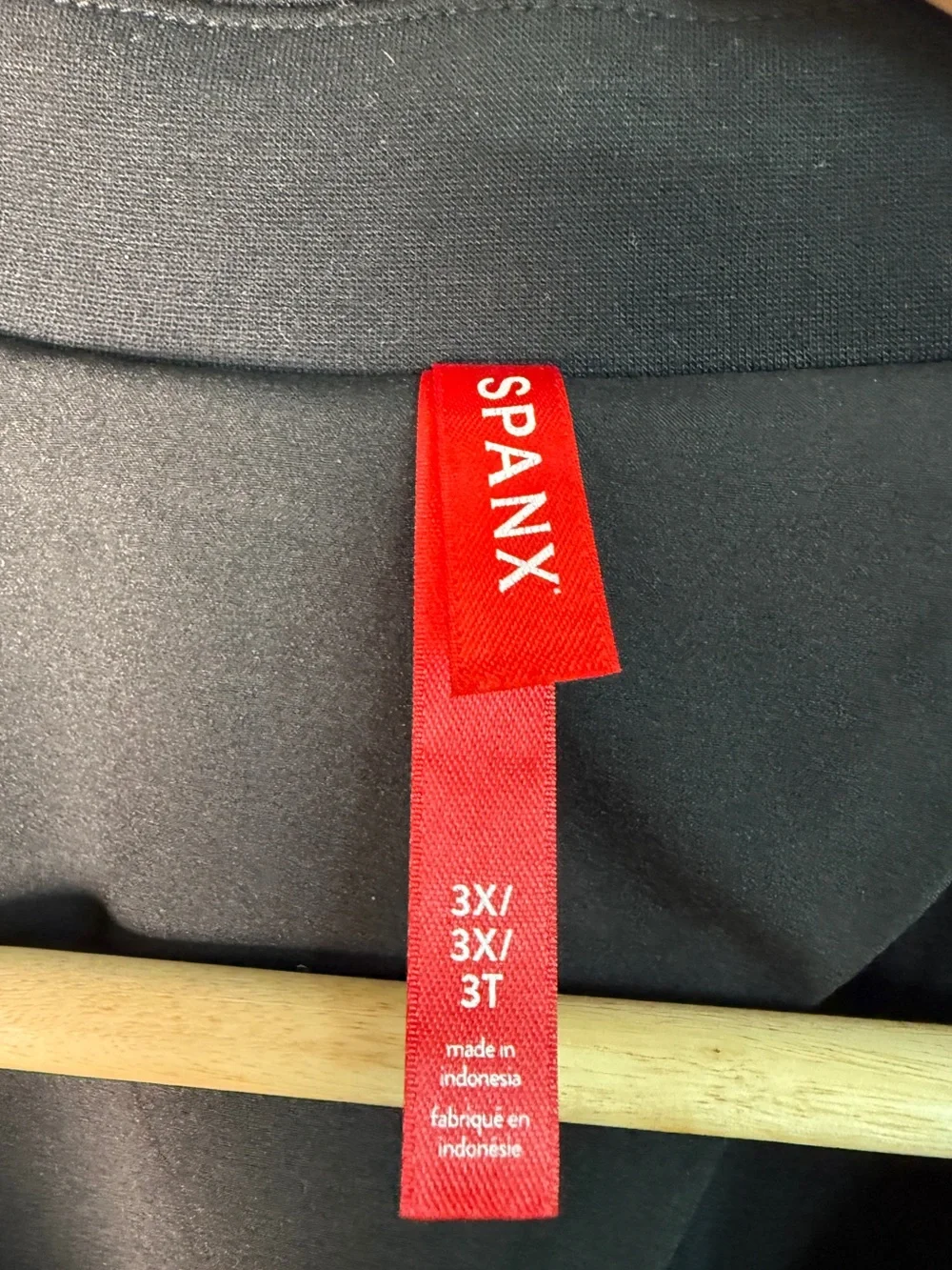 SPANX •	retails $228